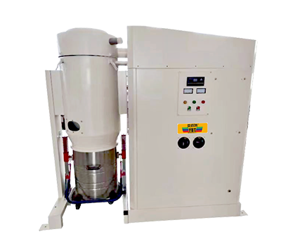 中央工業(yè)吸塵系統